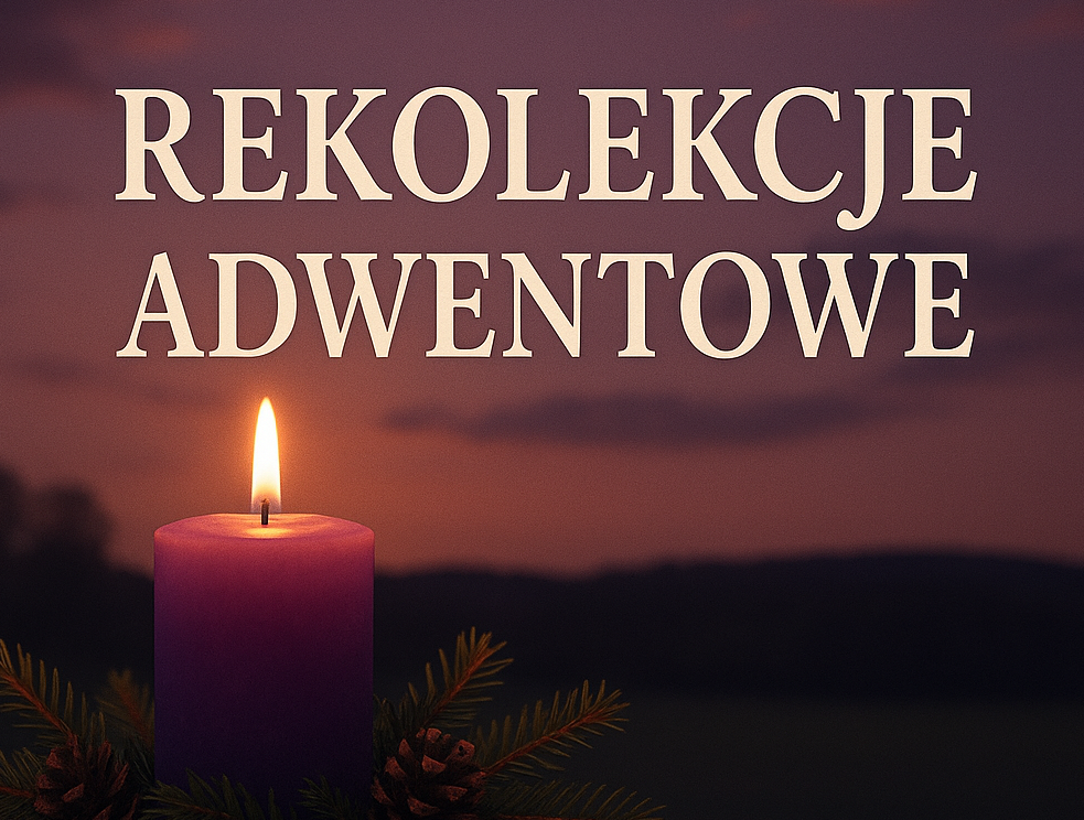 Rekolekcje Adwentowe